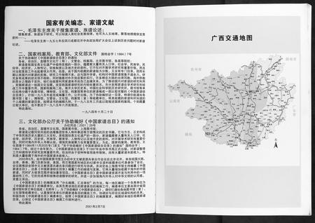 广西李氏-科甲李氏族谱.pdf电子版插图2