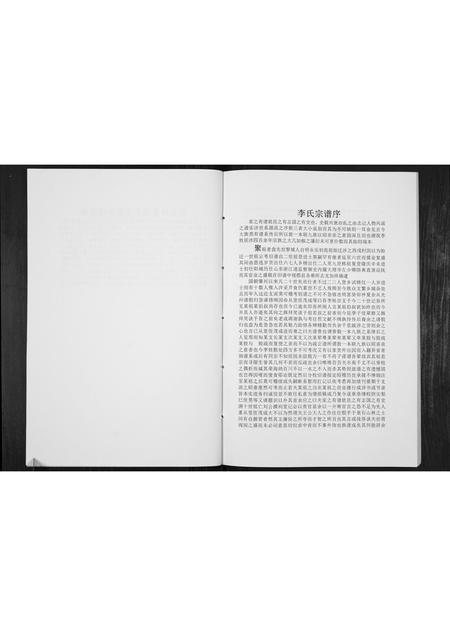河北李氏-城里李氏宗谱[2卷].pdf电子版插图3