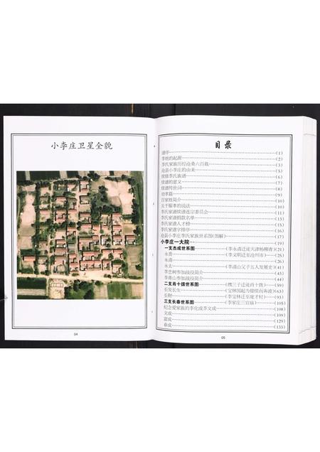 河北李氏-小李庄李氏族谱.pdf电子版插图4