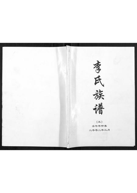 河北李氏-李氏族谱.pdf电子版插图