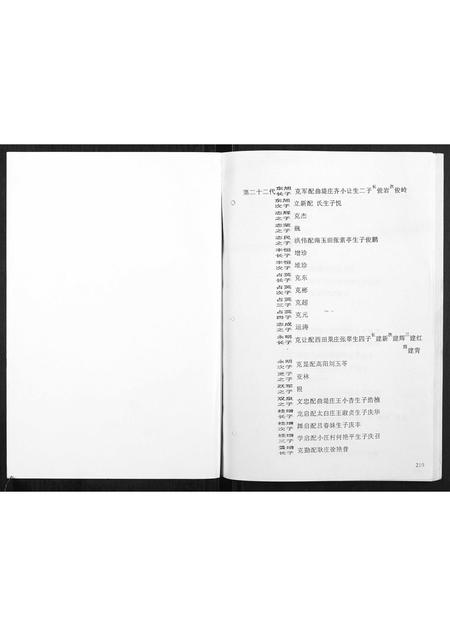 河北李氏-李氏族谱.pdf电子版插图1