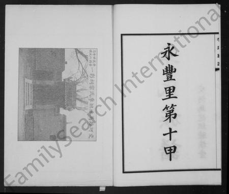 河北李氏-李氏族谱(别名：交河李氏八修族谱).pdf电子版插图3
