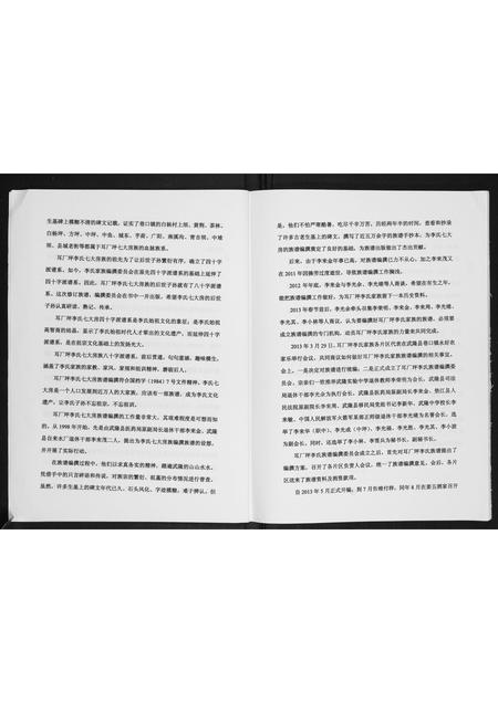 贵州李氏-耳厂坪李氏族谱.pdf电子版插图4