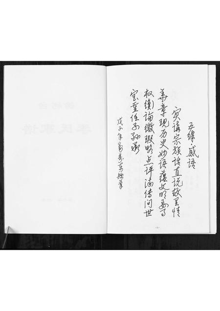 辽宁李氏-榆树台李氏家谱.pdf电子版插图2