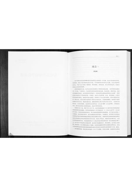 陜西李氏-吴起县李崾崯李氏家谱.pdf电子版插图2