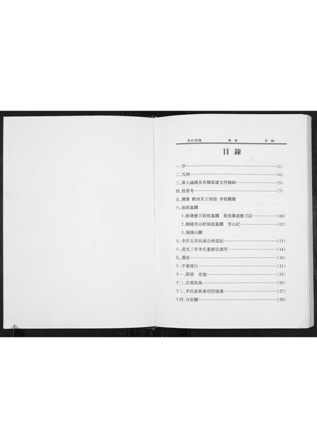 陜西李氏-李氏宗谱.pdf电子版插图2