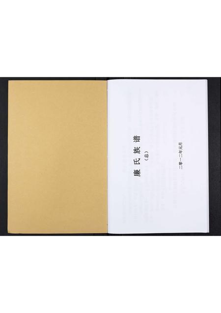 山东廉氏-廉氏族谱.pdf电子版插图1