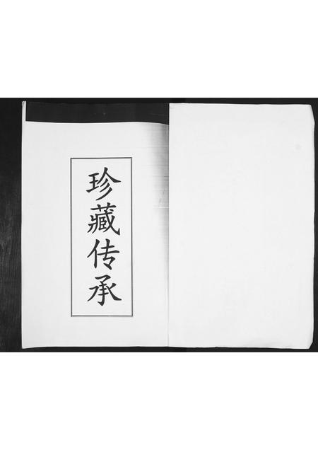 山东梁氏-梁氏族谱.pdf电子版插图1