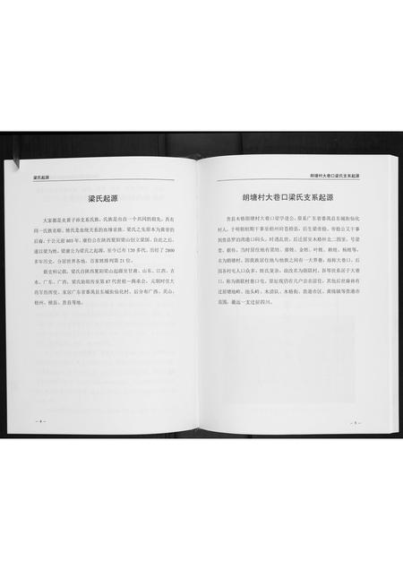 广西梁氏-梁氏族谱.pdf电子版插图5