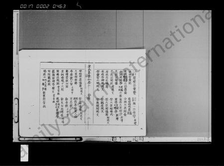 海南梁氏-梁氏家乘 [2卷].pdf电子版插图4