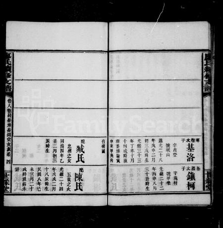 四川廖氏-资阳廖氏续修支谱.pdf电子版插图5