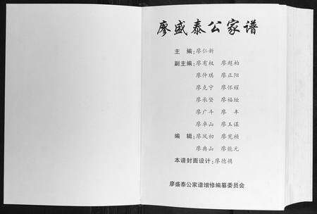 广西廖氏-廖盛泰公家谱.pdf电子版插图1