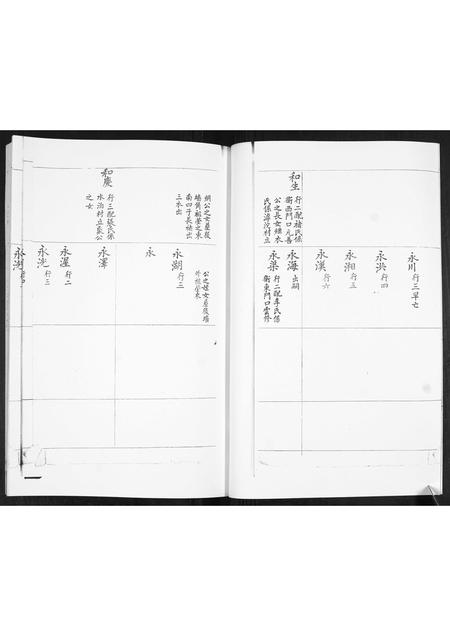 山东林氏-即墨林氏世谱[不分卷].pdf电子版插图3