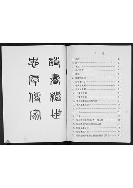 山东林氏-林氏世谱[不分卷].pdf电子版插图2