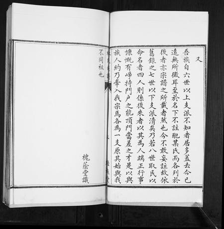山东林氏-林氏族谱[2卷].pdf电子版插图5