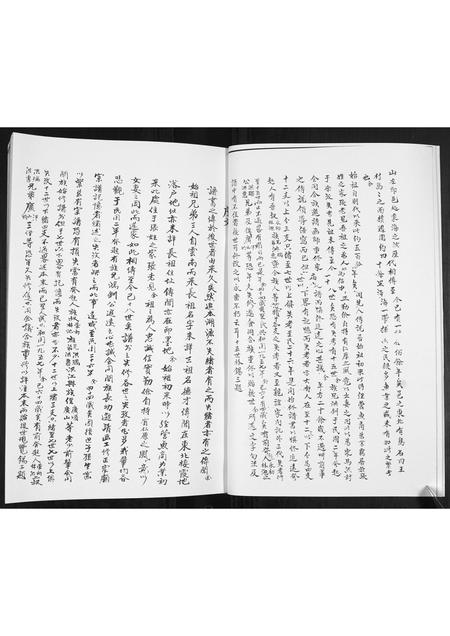 山东林氏-林氏族谱[不分卷].pdf电子版插图3