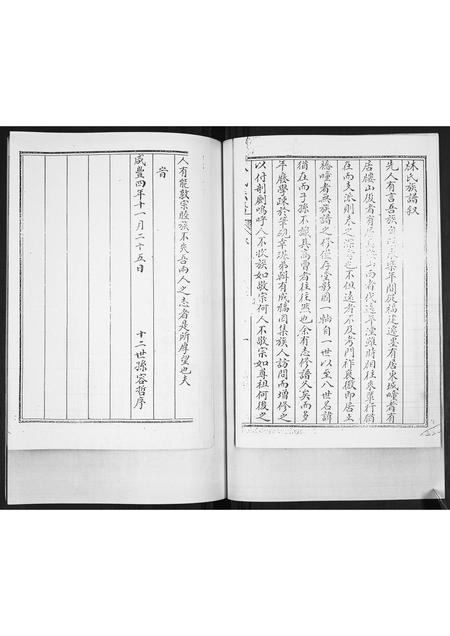 山东林氏-林氏族谱[不分卷].pdf电子版插图2