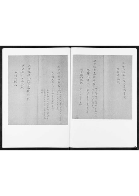 山东林氏-西魏家林氏宗谱[不分卷].pdf电子版插图5