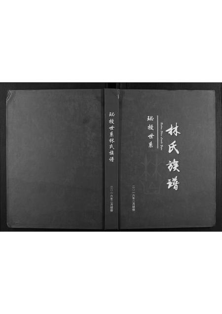 广西林氏-珌授林氏族谱.pdf电子版插图