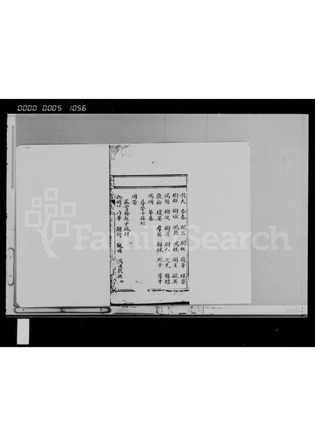 海南林氏-林氏家谱 [存卷].pdf电子版插图4