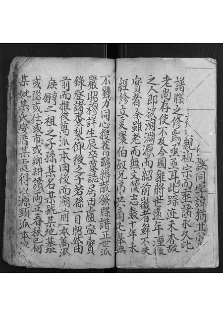 四川刘氏-刘氏宗谱[不分卷].pdf电子版插图4