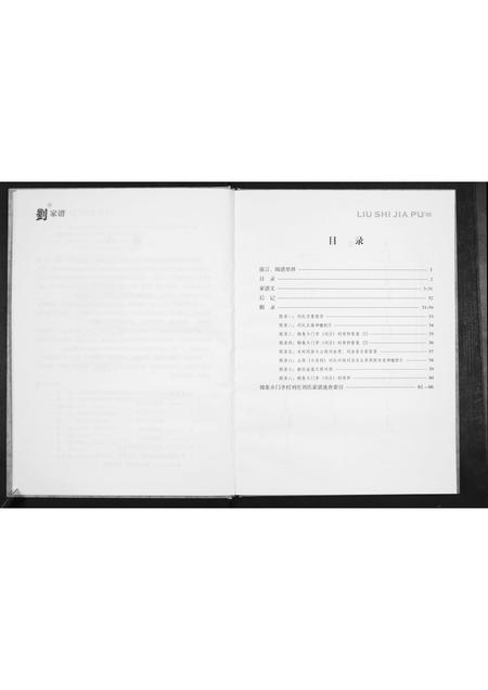 山东刘氏-刘氏家谱.pdf电子版插图4