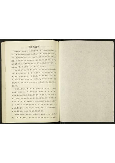 山东刘氏-刘氏家谱.pdf电子版插图3