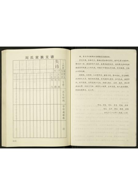 山东刘氏-刘氏家谱.pdf电子版插图4