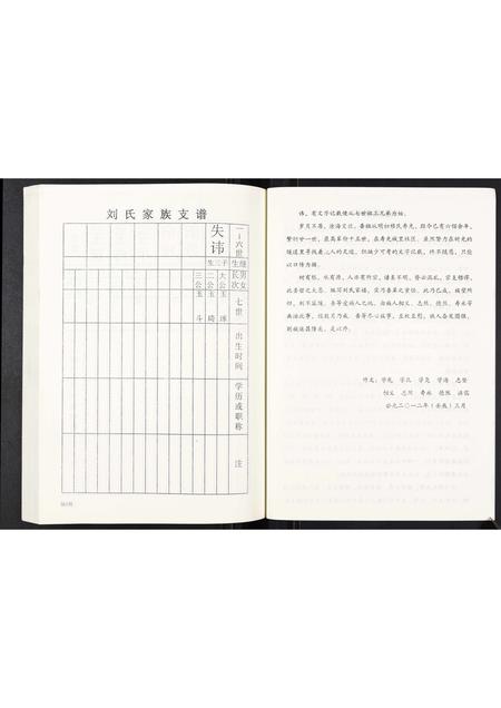 山东刘氏-刘氏家谱[不分卷].pdf电子版插图4