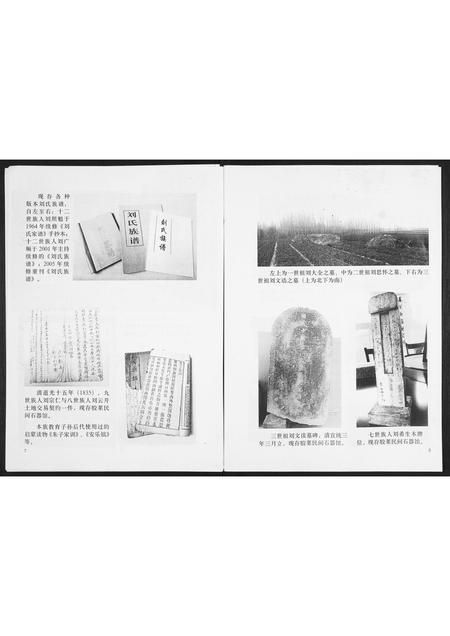 山东刘氏-刘氏族谱.pdf电子版插图4