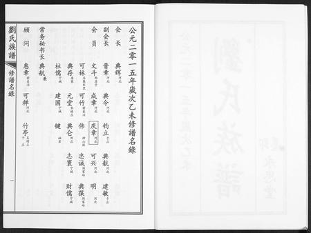 山东刘氏-刘氏族谱.pdf电子版插图2