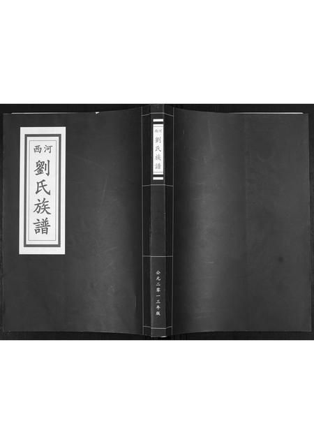 山东刘氏-刘氏族谱.pdf电子版插图