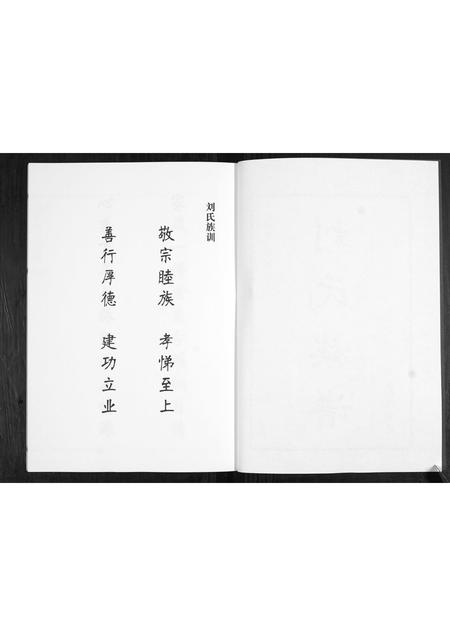 山东刘氏-刘氏族谱.pdf电子版插图2 山东刘氏-刘氏族谱.pdf电子版插图2
