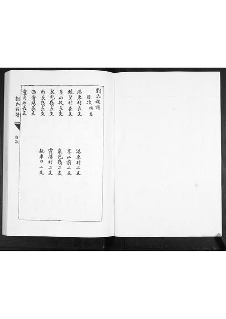 山东刘氏-刘氏族谱.pdf电子版插图1