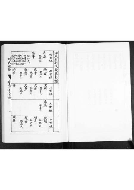 山东刘氏-刘氏族谱.pdf电子版插图2