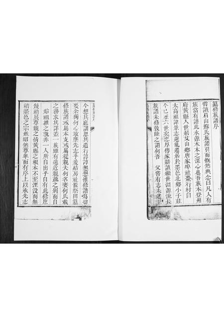 山东刘氏-刘氏族谱.pdf电子版插图1