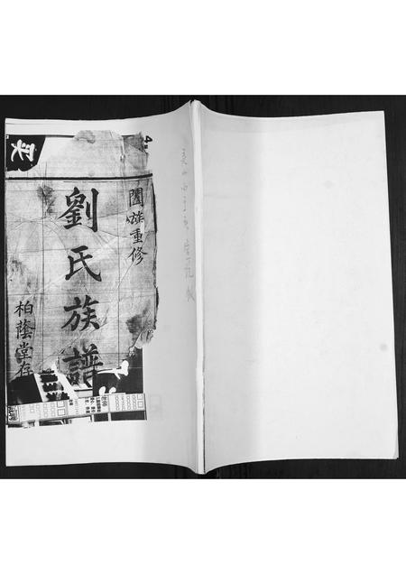 山东刘氏-刘氏族谱.pdf电子版插图 山东刘氏-刘氏族谱.pdf电子版插图