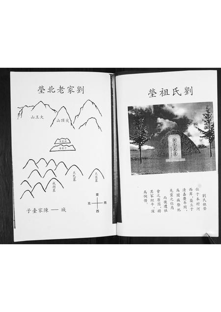 山东刘氏-刘氏族谱.pdf电子版插图2