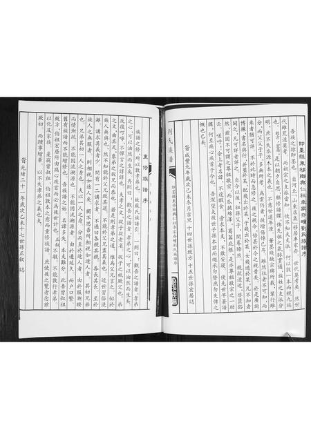 山东刘氏-刘氏族谱.pdf电子版插图3
