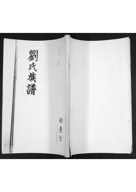 山东刘氏-刘氏族谱.pdf电子版插图 山东刘氏-刘氏族谱.pdf电子版插图