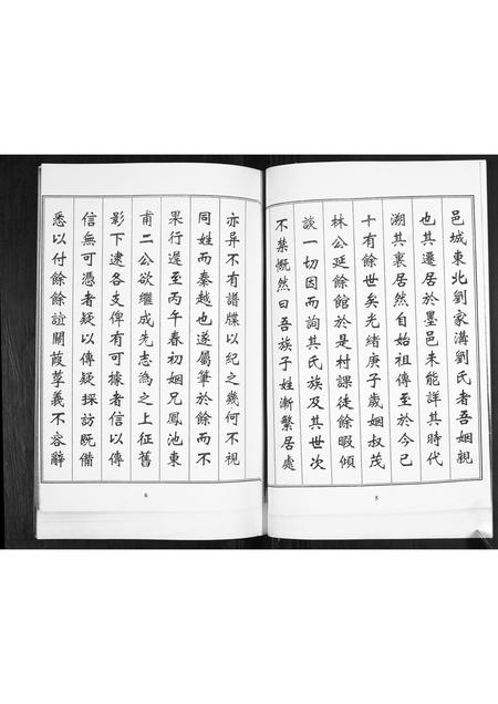 山东刘氏-刘氏族谱.pdf电子版插图3