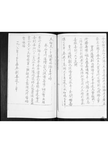 山东刘氏-刘氏族谱.pdf电子版插图3