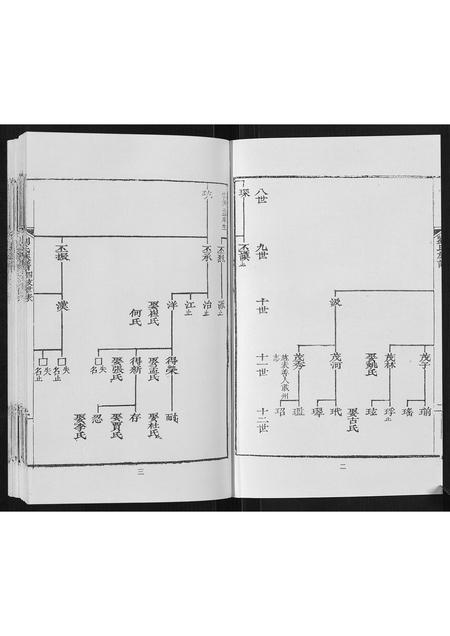山东刘氏-刘氏族谱.pdf电子版插图2