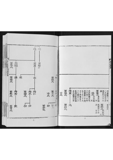 山东刘氏-刘氏族谱.pdf电子版插图4