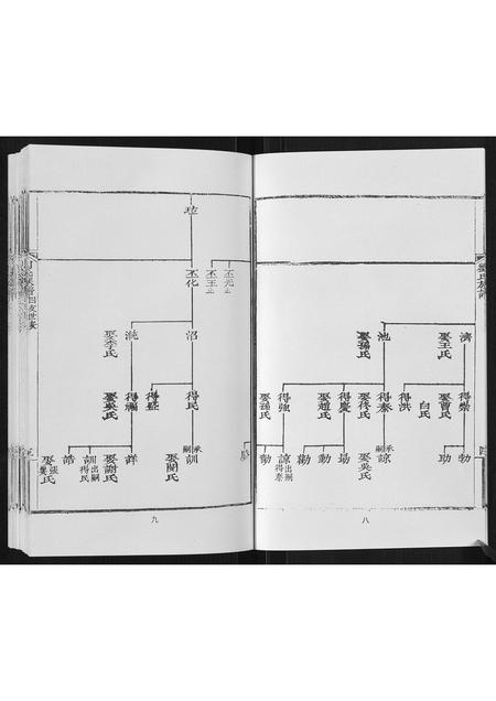 山东刘氏-刘氏族谱.pdf电子版插图5