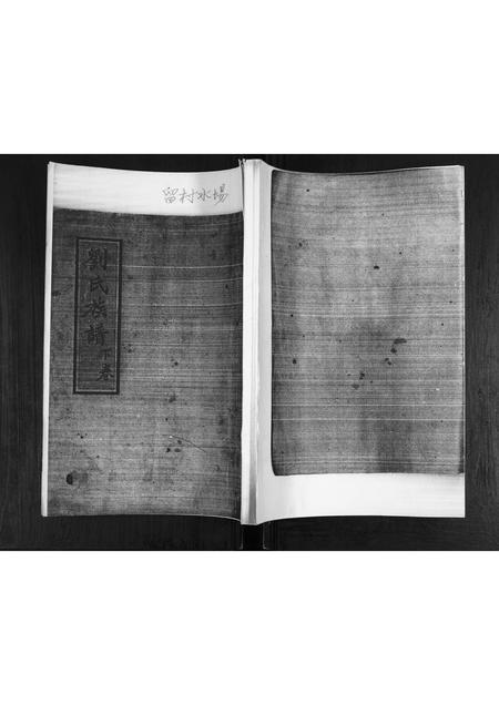 山东刘氏-刘氏族谱[2卷].pdf电子版