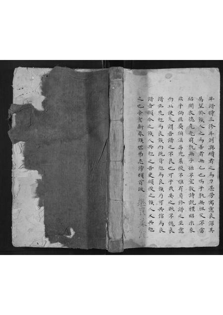 山东刘氏-刘氏族谱[不分卷].pdf电子版