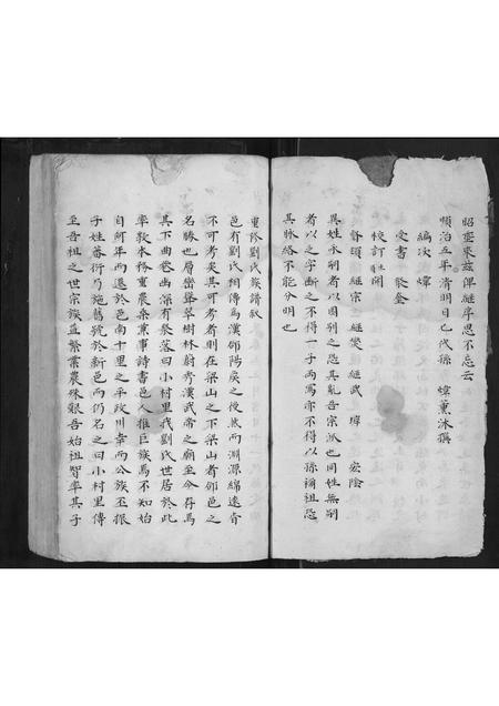 山东刘氏-刘氏族谱[不分卷].pdf电子版插图2