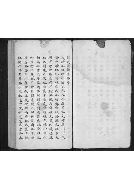 山东刘氏-刘氏族谱[不分卷].pdf电子版插图4