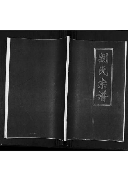 山东刘氏-刘氏东支宗谱.pdf电子版